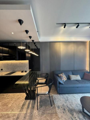 Umalas luxury apartemen